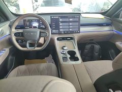 Chery Fengyun T8 1.5T 130km Deluxe Edition 5-Seater - ფოტო 10