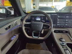 Chery Fengyun T8 1.5T 130km Deluxe Edition 5-Seater - ფოტო 11