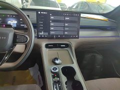 Chery Fengyun T8 1.5T 130km Deluxe Edition 5-Seater - ფოტო 13