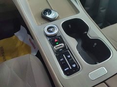 Chery Fengyun T8 1.5T 130km Deluxe Edition 5-Seater - ფოტო 14