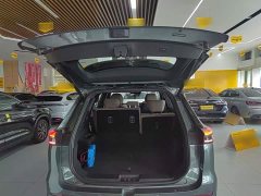 Chery Fengyun T8 1.5T 130km Deluxe Edition 5-Seater - ფოტო 19