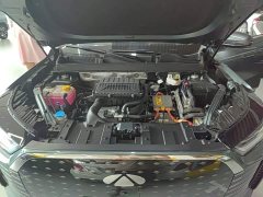 Chery Fengyun T8 1.5T 130km Deluxe Edition 5-Seater - ფოტო 20