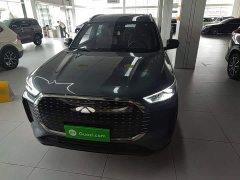 Chery Fengyun T8 1.5T 130km Deluxe Edition 5-Seater - ფოტო 3