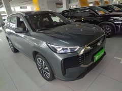 Chery Fengyun T8 1.5T 130km Deluxe Edition 5-Seater - ფოტო 4