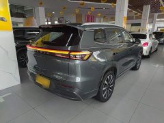 Chery Fengyun T8 1.5T 130km Deluxe Edition 5-Seater - ფოტო 7