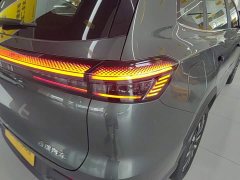 Chery Fengyun T8 1.5T 130km Deluxe Edition 5-Seater - ფოტო 8
