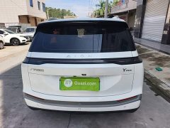 GAC AION Y 2024 Younger Star Shine Edition - ფოტო 6