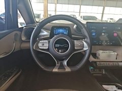 BYD Dolphin 420km Freedom Edition - ფოტო 11