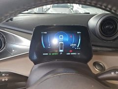 BYD Dolphin 420km Freedom Edition - ფოტო 12