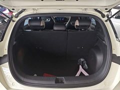 BYD Dolphin 420km Freedom Edition - ფოტო 19