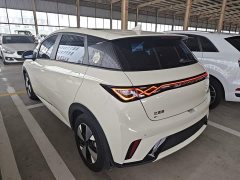BYD Dolphin 420km Freedom Edition - ფოტო 5