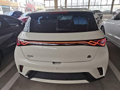 BYD Dolphin 420km Freedom Edition - ფოტო 6