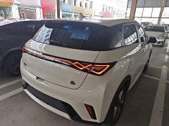 BYD Dolphin 420km Freedom Edition - ფოტო 7