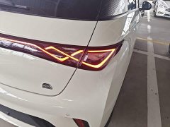 BYD Dolphin 420km Freedom Edition - ფოტო 8