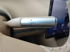 Luxeed Zhiji R7 2026 Extended Range Max (192-channel LiDAR) - ფოტო 14