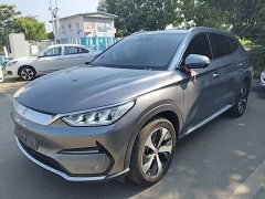 BYD Song Plus New Energy 2021 EV Premier - ფოტო 1