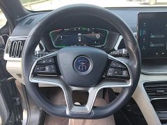 BYD Song Plus New Energy 2021 EV Premier - ფოტო 11