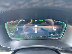 BYD Song Plus New Energy 2021 EV Premier - ფოტო 12