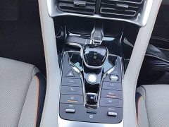 BYD Song Plus New Energy 2021 EV Premier - ფოტო 14