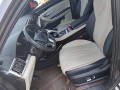 BYD Song Plus New Energy 2021 EV Premier - ფოტო 15