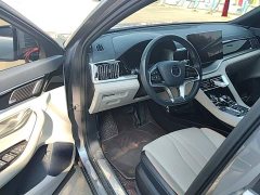BYD Song Plus New Energy 2021 EV Premier - ფოტო 16