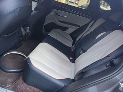 BYD Song Plus New Energy 2021 EV Premier - ფოტო 17