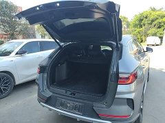 BYD Song Plus New Energy 2021 EV Premier - ფოტო 19