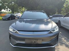 BYD Song Plus New Energy 2021 EV Premier - ფოტო 3