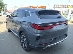BYD Song Plus New Energy 2021 EV Premier - ფოტო 5