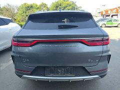 BYD Song Plus New Energy 2021 EV Premier - ფოტო 6
