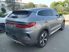 BYD Song Plus New Energy 2021 EV Premier - ფოტო 7