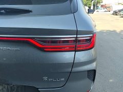 BYD Song Plus New Energy 2021 EV Premier - ფოტო 8