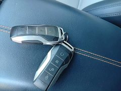 BYD Song Plus New Energy 2021 EV Premier - ფოტო 9