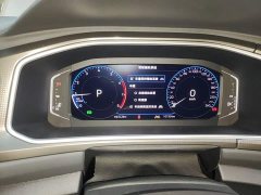 Volkswagen T-ROC Tanyue 2023 300TSI DSG FWD Chenguang Edition - ფოტო 12