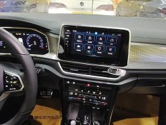 Volkswagen T-ROC Tanyue 2023 300TSI DSG FWD Chenguang Edition - ფოტო 13