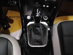 Volkswagen T-ROC Tanyue 2023 300TSI DSG FWD Chenguang Edition - ფოტო 14
