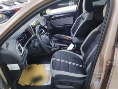 Volkswagen T-ROC Tanyue 2023 300TSI DSG FWD Chenguang Edition - ფოტო 15