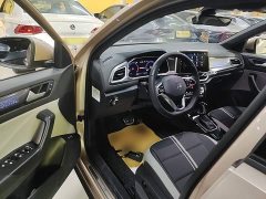 Volkswagen T-ROC Tanyue 2023 300TSI DSG FWD Chenguang Edition - ფოტო 16