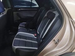 Volkswagen T-ROC Tanyue 2023 300TSI DSG FWD Chenguang Edition - ფოტო 17