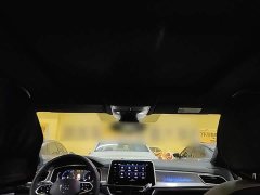Volkswagen T-ROC Tanyue 2023 300TSI DSG FWD Chenguang Edition - ფოტო 18