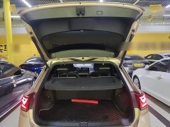 Volkswagen T-ROC Tanyue 2023 300TSI DSG FWD Chenguang Edition - ფოტო 19
