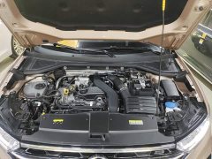 Volkswagen T-ROC Tanyue 2023 300TSI DSG FWD Chenguang Edition - ფოტო 20
