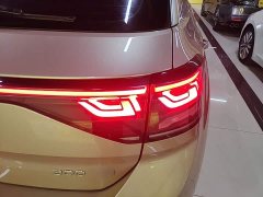 Volkswagen T-ROC Tanyue 2023 300TSI DSG FWD Chenguang Edition - ფოტო 8