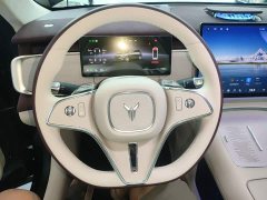 Voyah Lantu Zhiyin Four-Wheel Drive Qiankun Edition - ფოტო 11