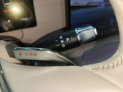 Voyah Lantu Zhiyin Four-Wheel Drive Qiankun Edition - ფოტო 14
