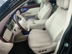 Voyah Lantu Zhiyin Four-Wheel Drive Qiankun Edition - ფოტო 15