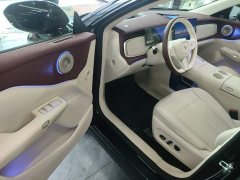 Voyah Lantu Zhiyin Four-Wheel Drive Qiankun Edition - ფოტო 16