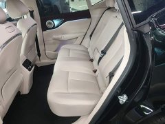 Voyah Lantu Zhiyin Four-Wheel Drive Qiankun Edition - ფოტო 17