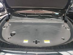 Voyah Lantu Zhiyin Four-Wheel Drive Qiankun Edition - ფოტო 20