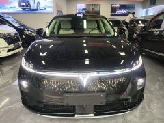 Voyah Lantu Zhiyin Four-Wheel Drive Qiankun Edition - ფოტო 3